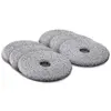 Image de iRobot 6 PANNI 405/505 3 COPPIE PANNI X 405/505 (), Aspirateur robot : accessoires, Gris