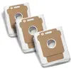 Image de iRobot Ersatzbeutel für Roomba Combo 105 405, Sac à poussière