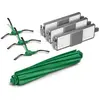 Image de iRobot 100001451, Aspirateur robot : accessoires, Vert