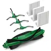 Image de iRobot Roomba 105 Serie Zubehörpaket, Aspirateur robot : accessoires, Vert, Gris