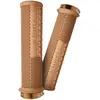 Image de Peaty´s Poignées Monarch Knurl Thin 130 mm