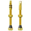Image de Peaty´s Soupapes Tubeless Holeshot Fast Flow 42 mm