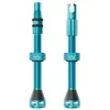 Image de Peaty´s Soupapes Tubeless Holeshot Fast Flow 42 mm