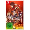 Image de Homura The Crimson Warriors Nintendo Switch