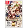Image de Birushana Winds Of Fate Nintendo Switch