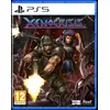 Image de Xeno Crisis