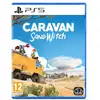 Image de Caravan SandWitch