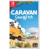 Image de Caravan SandWitch