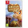 Image de Silver Lining, Cattle Country