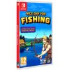 Image de Silver Lining, Nice Day for Fishing