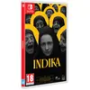 Image de Silver Lining, Indika
