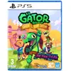 Image de Silver Lining, Lil Gator Game: Gator of the Year