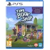 Image de Silver Lining, Tiny Bookshop