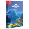Image de Outbound Collector's Edition Nintendo Switch Nintendo Switch