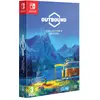Image de Silver Lining, Outbound (Collector's Edition)