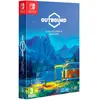 Image de Nintendo Games Switch Outbound Collector's Edition