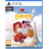 Image de The Witch's Bakery