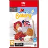 Image de The Witch's Bakery