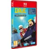 Image de Nintendo Games Switch 2 Dave The Diver-complete Edition