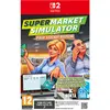 Image de Mindscape, Supermarket Simulator (Game-Key Card) (Nintendo Switch 2)