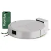 Image de Robot aspirateur laveur iRobot Roomba Combo 115 Blanc LiDAR 15 000 Pa