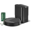 Image de iRobot Roomba 115 Combo+, Aspirateur robot, Noir