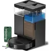 Image de iRobot Aspirateur robot Roomba Combo Plus 575, noir, Aspirateur robot, Noir