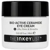 Image de THE INKEY LIST Bio-active Ceramide Eye Cream - Crème contour des yeux aux céramides bio-actifs