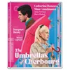 Image de The Umbrellas Of Cherbourg Blu-ray 4K Ultra HD