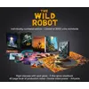 Image de The Wild Robot Ultimate Collector's Edition SteelBook® Blu-ray 4K Ultra HD