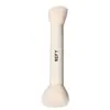 Image de REFY Duo Brush 2.0 - Pinceau double embout bronzer et blush liquides