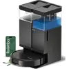 Image de iRobot Roomba Plus 515, Aspirateur robot, Noir
