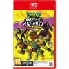 Image de Teenage Mutant Ninja Turtles Arcade: Wrath of the Mutants - Switch 2