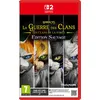 Image de La Guerre des Clans : Le Clans de la Forêt Edition Sauvage Nintendo Switch 2