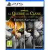 Image de La Guerre des Clans Forêt PS5