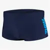 Image de Nike, Hommes, Short de bain, Maillot de bain avec logo Shift, Bleu, (S)