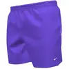 Image de Nike, Hommes, Short de bain, Essentiel 5", Violet, (L)