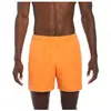 Image de Nike, Hommes, Short de bain, Essential 5" Volley Short, Orange, (XXL)
