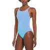 Image de Nike Swim Maillot De Bain Fastback Hydrastrong Solid US 28