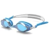 Image de Nike Swim Lunettes De Natation Chrome Mirror One Size