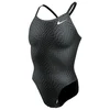 Image de Nike Swim Maillot De Bain Racerback Hydrastrong Delta US 26