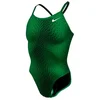 Image de Nike Swim Maillot De Bain Racerback Hydrastrong Delta US 28