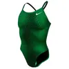 Image de Nike Swim Maillot De Bain Racerback Hydrastrong Delta US 30