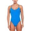 Image de Nike Swim Maillot De Bain Retro Flow L