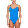 Image de Nike Swim Maillot De Bain Retro Flow M
