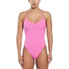 Image de Nike Swim Maillot De Bain Retro Flow L