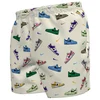 Image de Nike Swim Short De Bain Multi Print 5'' Volley L