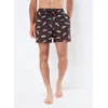Image de NESSF553 par Nike Swim Marron XL Accessoires