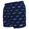 Image de Nike Swim Short De Bain Multi Print 5'' Volley M