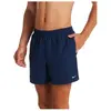 Image de Nike, Hommes, Short de bain, Essentiel 5", Bleu, (XL)
